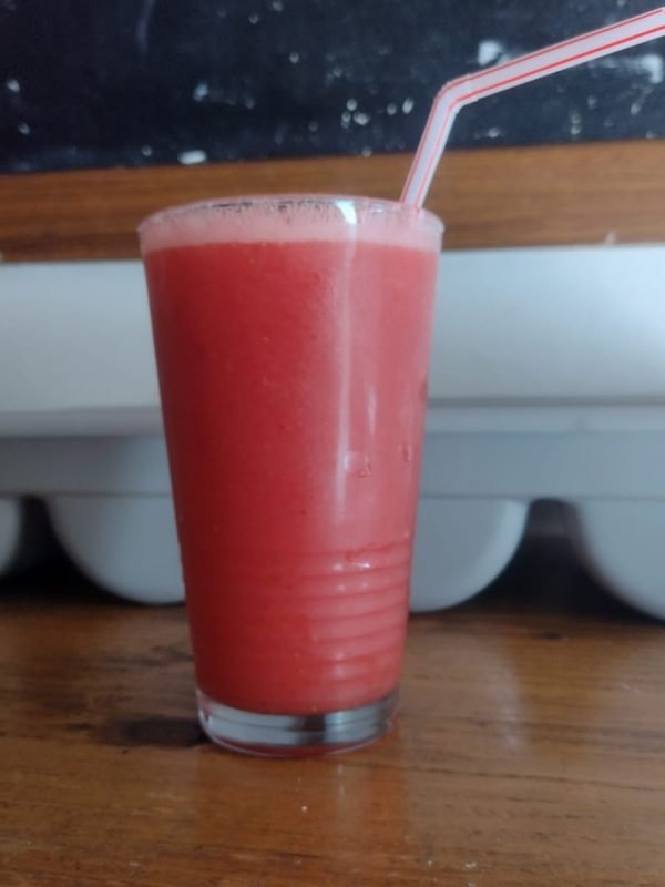 Frutilla