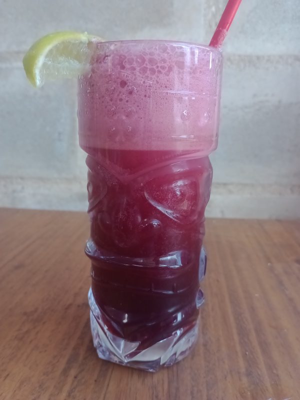 Chicha Morada