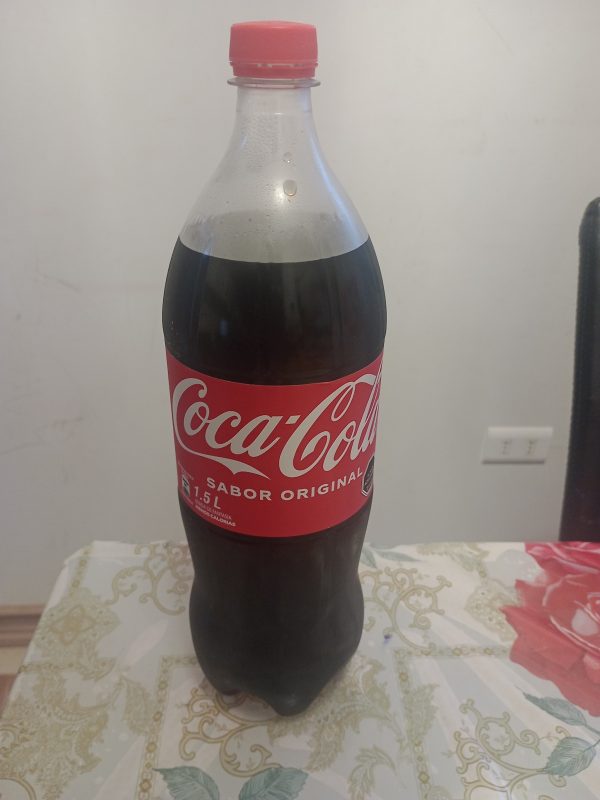 Coca Cola 1 ½ L