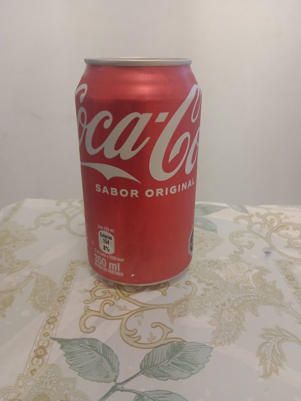Coca Cola 350cc
