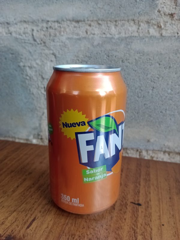Fanta 350cc
