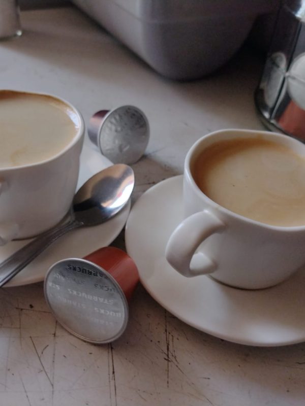 Café expreso