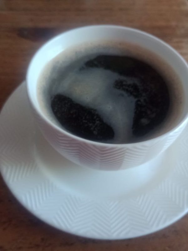 Café americano